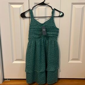 Abercrombie kids dress